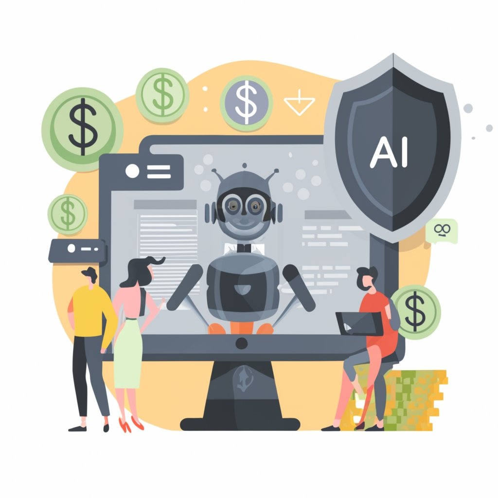 Increasing Affiliate Earnings Through Artificial Intelligence: Tips and Strategies